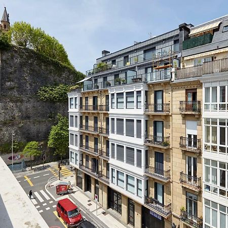 Udaberri By Feelfree Rentals San Sebastián Exteriér fotografie