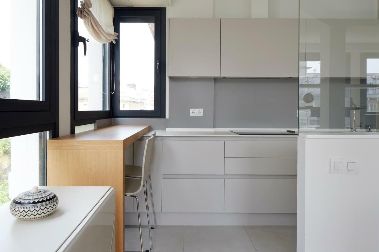 Udaberri By Feelfree Rentals San Sebastián Exteriér fotografie