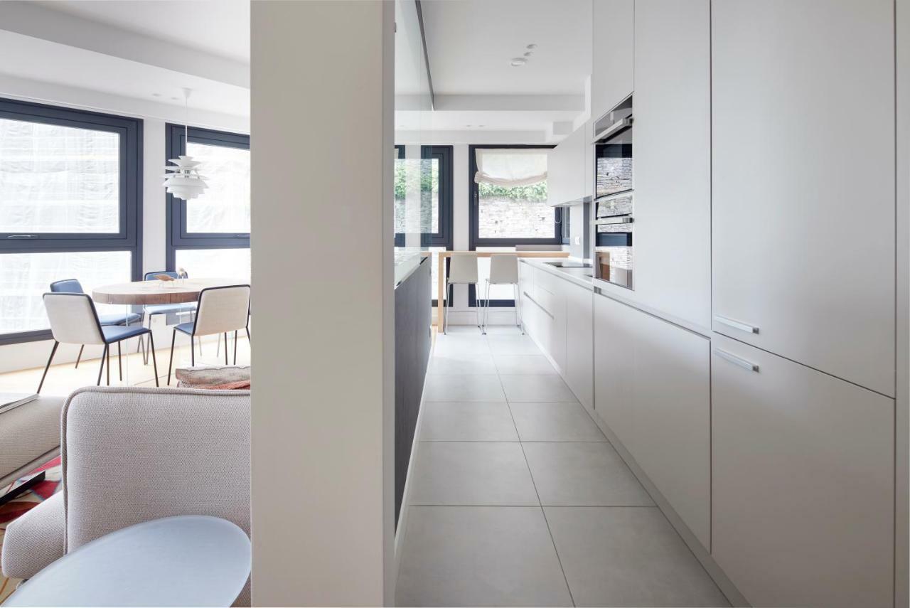 Udaberri By Feelfree Rentals San Sebastián Exteriér fotografie