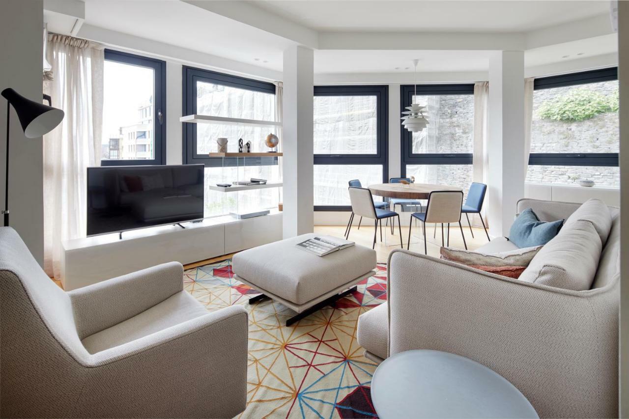 Udaberri By Feelfree Rentals San Sebastián Exteriér fotografie