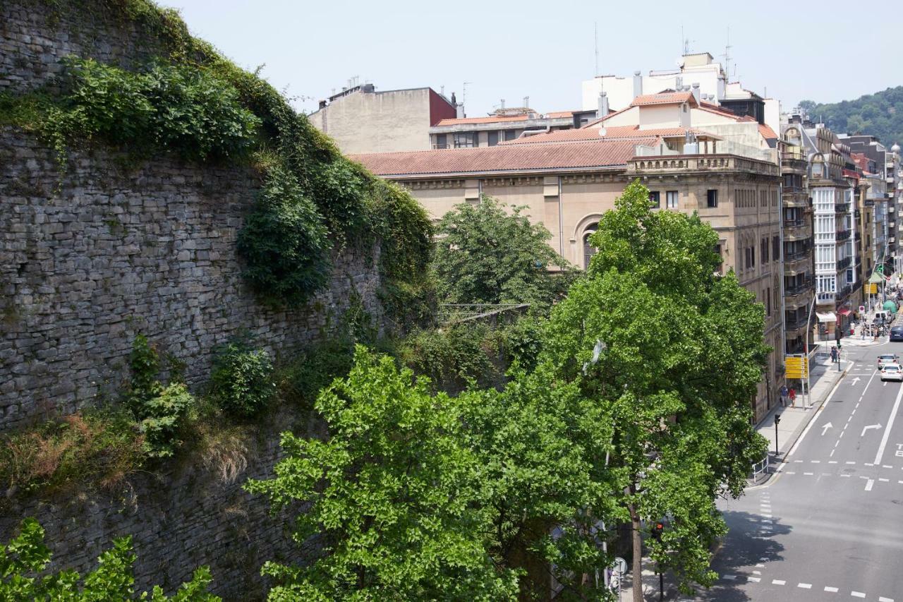 Udaberri By Feelfree Rentals San Sebastián Exteriér fotografie
