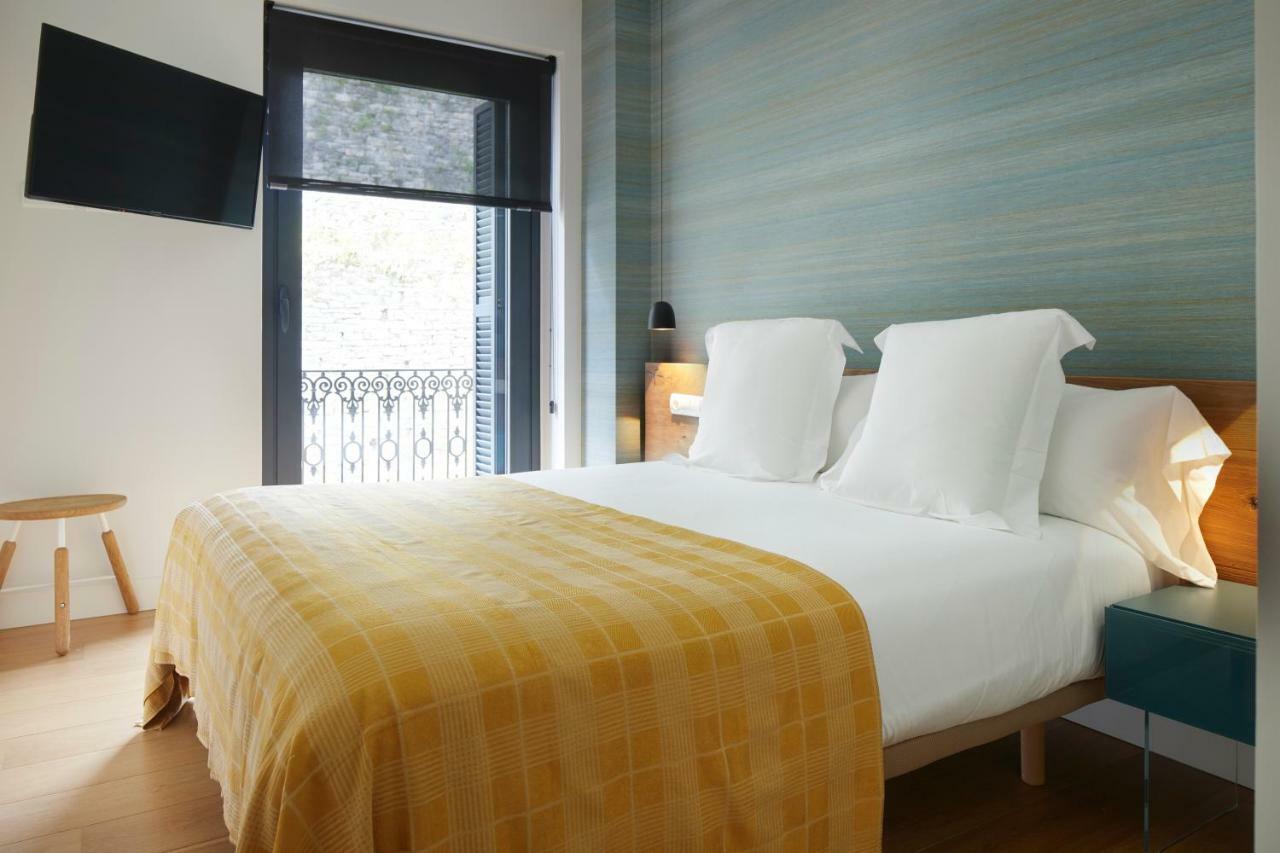Udaberri By Feelfree Rentals San Sebastián Exteriér fotografie