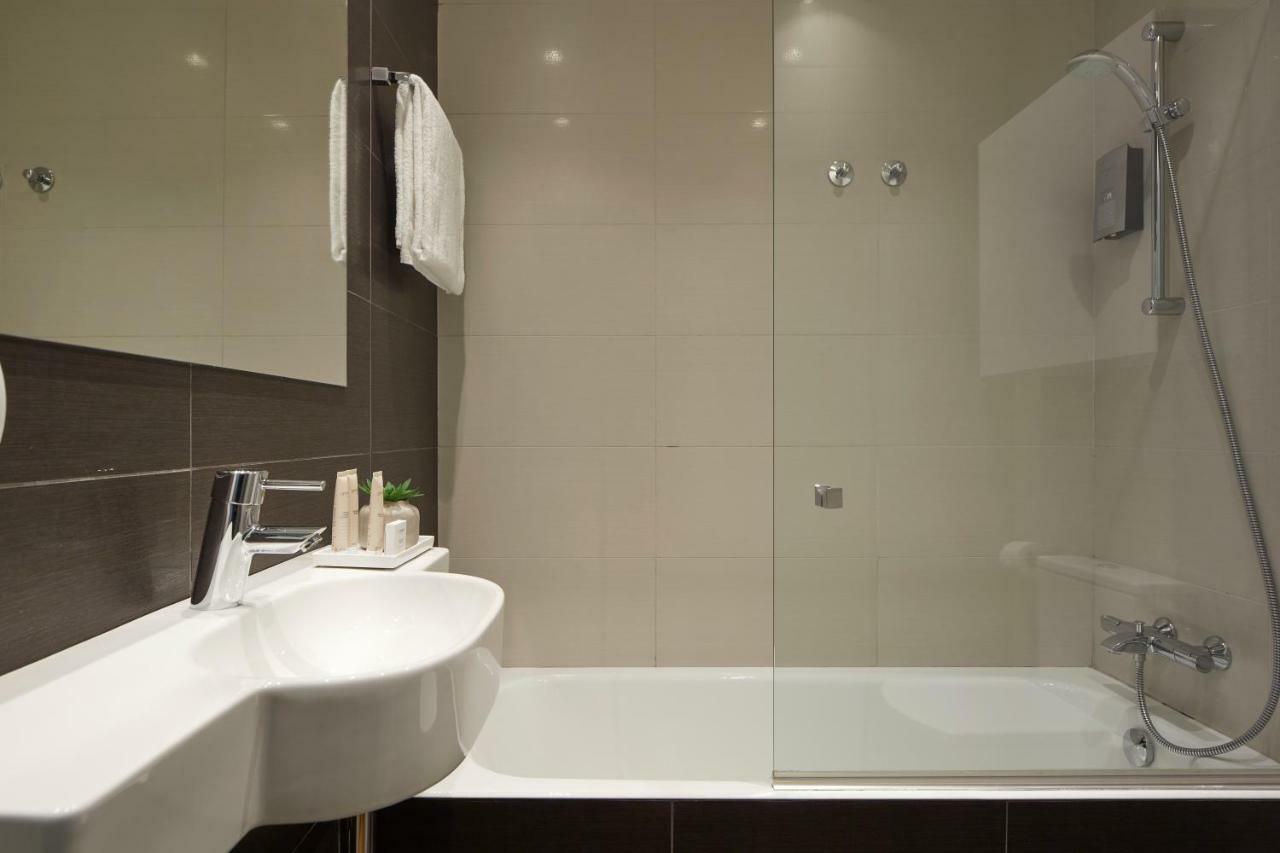 Udaberri By Feelfree Rentals San Sebastián Exteriér fotografie