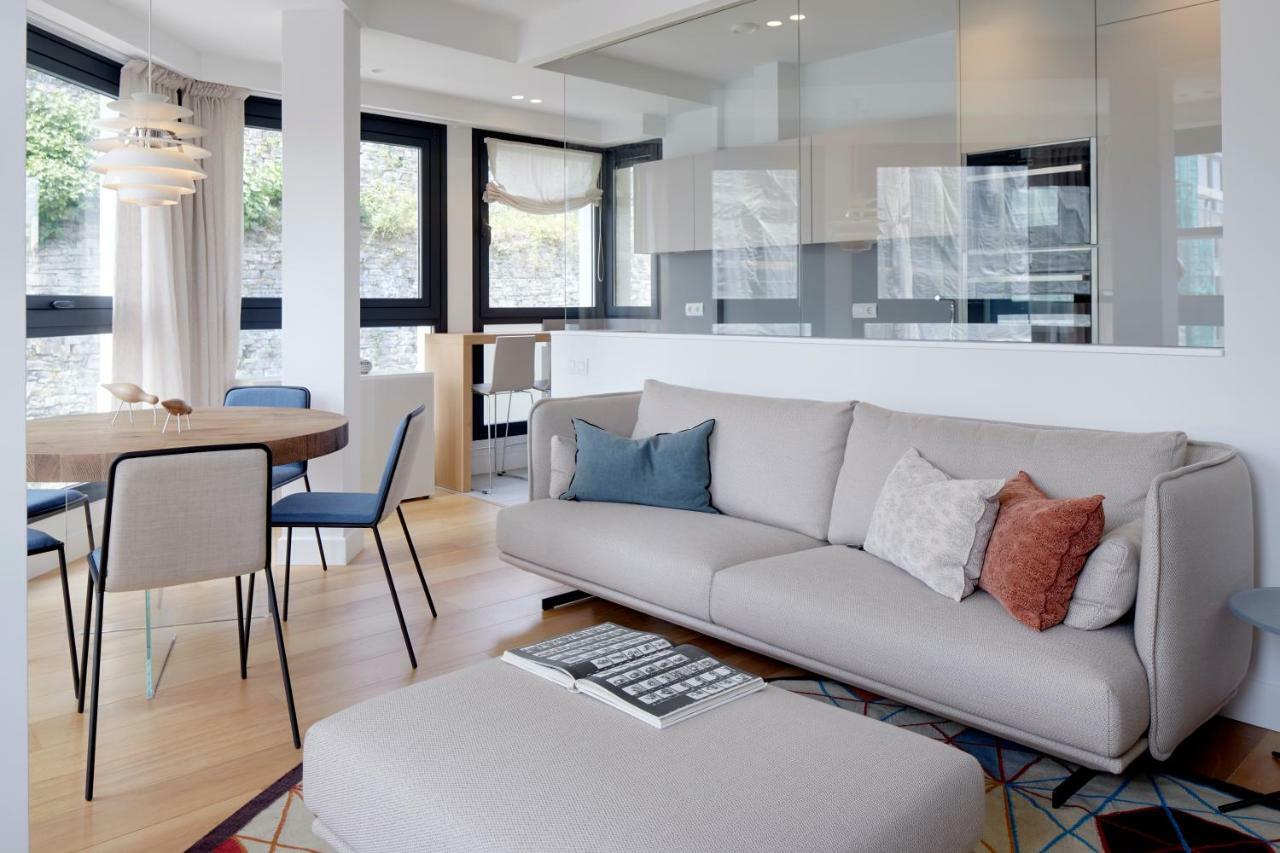 Udaberri By Feelfree Rentals San Sebastián Exteriér fotografie