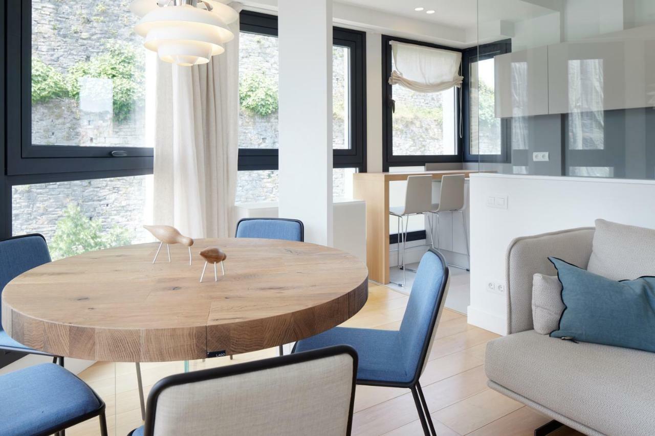 Udaberri By Feelfree Rentals San Sebastián Exteriér fotografie