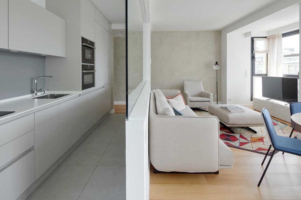 Udaberri By Feelfree Rentals San Sebastián Exteriér fotografie