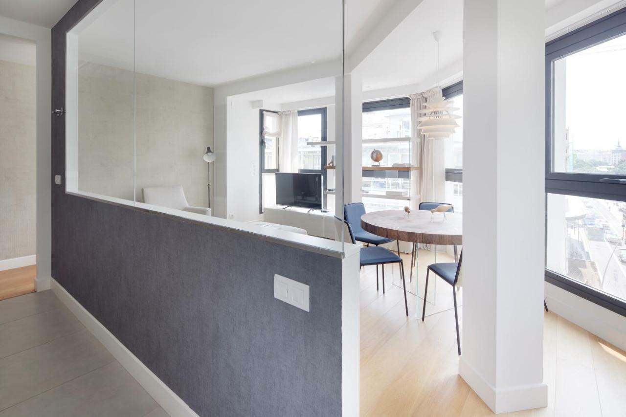 Udaberri By Feelfree Rentals San Sebastián Exteriér fotografie